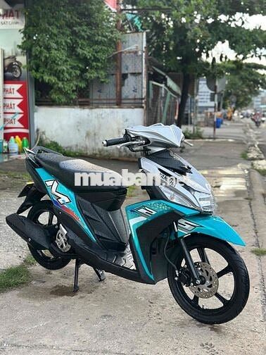 mio chuẩn đời 2023 chính chủ ký giấy