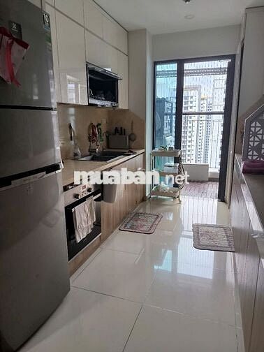 Goldmark City 3PN 123m2, Full Nội Thất, Có Slot Ô Tô Chỉ 17 Triệu