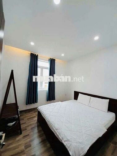 🇻🇳 CHO THUÊ NHÀ 3 TẦNG KIỆT Ô TÔ: TẠ HIỆN - 3 PHÒNG - 3WC