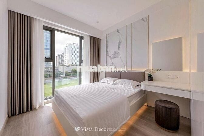 CHO THUÊ CH CARDINAL COURT- 76M2 - GẦN TRƯỜNG ĐINH THIỆN LÝ 2- NHÀ ĐẸP