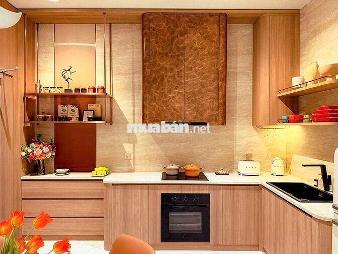 Không phải dự án nào cũng có Mitsubishi và chuẩn sống thủy trị liệu!!!