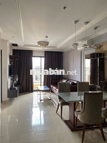 Tôi cần cho thuê căn hộ cityland Park hills 100m²
