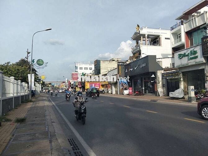 ChO THUÊ NHÀ MẶT TIỀN KID _ ĐƯỜNG Vô VÀN  NGÂN _THỦ ĐỨC
