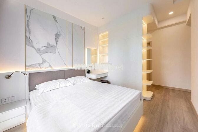 CHO THUÊ CH CARDINAL COURT- 76M2 - GẦN TRƯỜNG ĐINH THIỆN LÝ 2- NHÀ ĐẸP