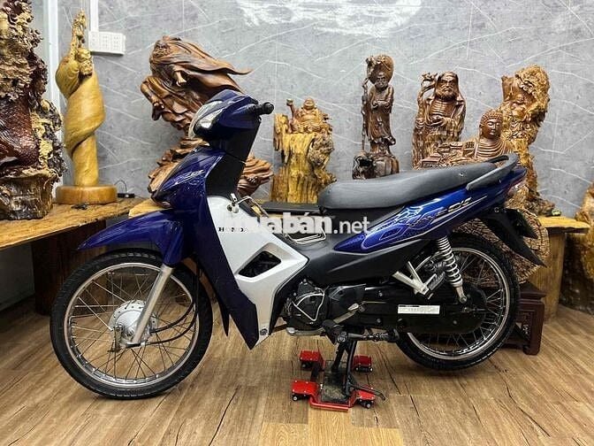 Honda Wave A 2019 chính chủ bstp máy zin