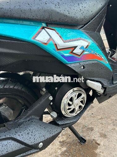 mio chuẩn đời 2023 chính chủ ký giấy