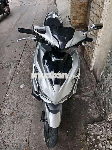 Honda Air Blade 125 2021 Bạc Porcher Keng