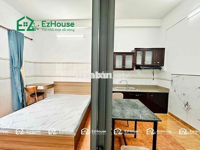 Trần Văn Kiểu - Q6 ( gần Lý Chiêu Hoàng, Bình Phú, Vành Đai )