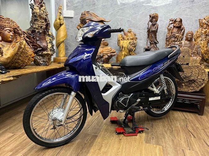Honda Wave A 2019 chính chủ bstp máy zin