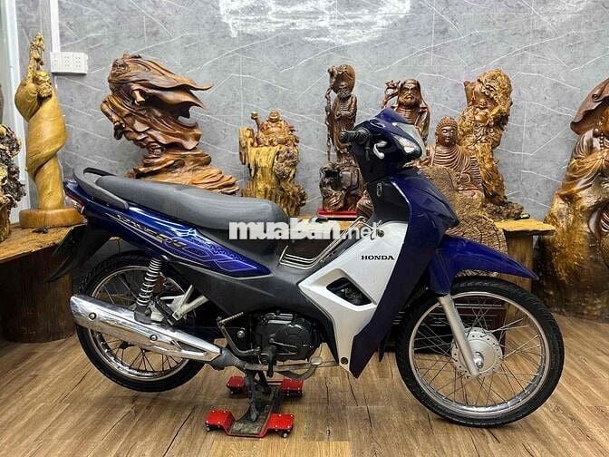 Honda Wave A 2019 chính chủ bstp máy zin