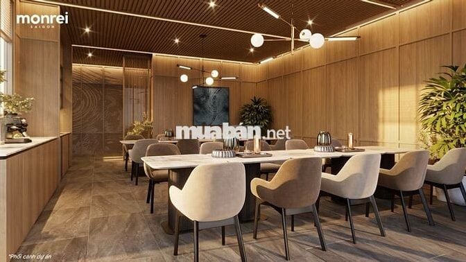 Không phải dự án nào cũng có Mitsubishi và chuẩn sống thủy trị liệu!!!