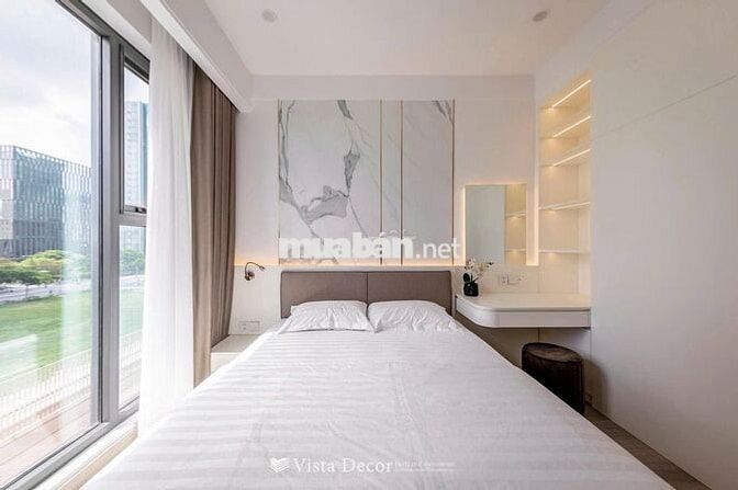 CHO THUÊ CH CARDINAL COURT- 76M2 - GẦN TRƯỜNG ĐINH THIỆN LÝ 2- NHÀ ĐẸP