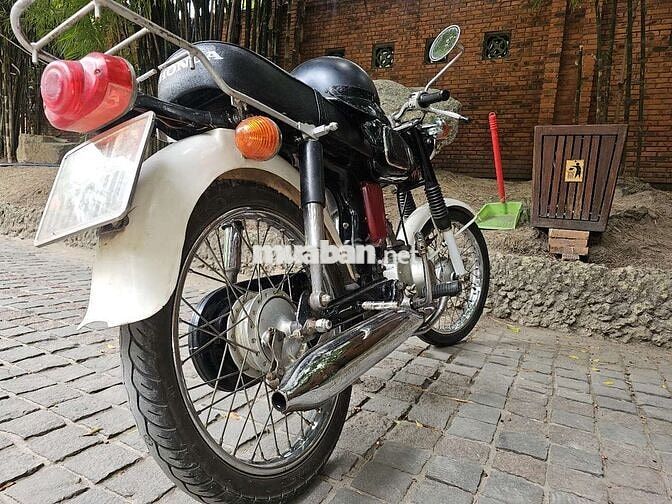 Honda 67 Đã sử dụng