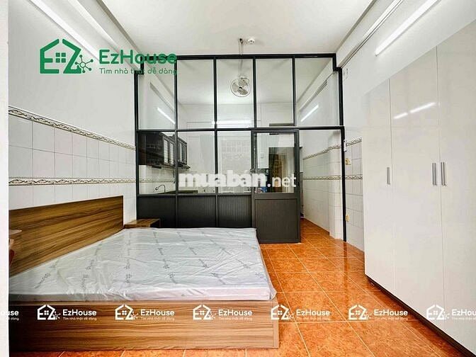 Trần Văn Kiểu - Q6 ( gần Lý Chiêu Hoàng, Bình Phú, Vành Đai )