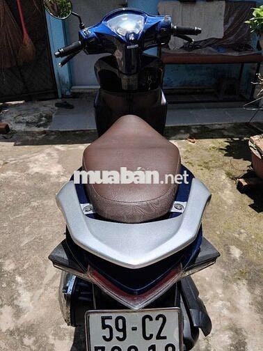vision 2018 bstp 9 chủ. máy zin.êm .Áo mới lột keo