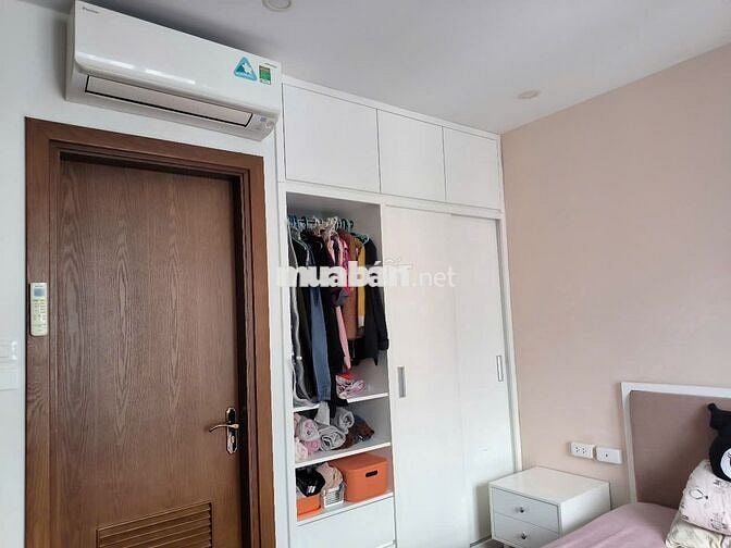 Goldmark City 3PN 123m2, Full Nội Thất, Có Slot Ô Tô Chỉ 17 Triệu