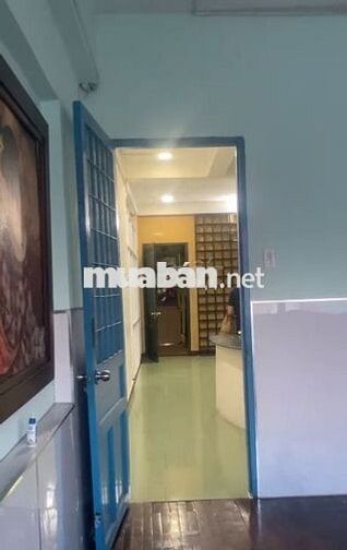 C/C LÝ THÁI TỔ Q.3 71M2 GIÁ CHỈ 8TR