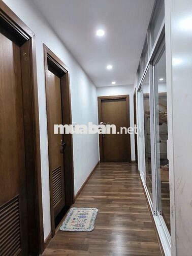 Goldmark City 3PN 123m2, Full Nội Thất, Có Slot Ô Tô Chỉ 17 Triệu