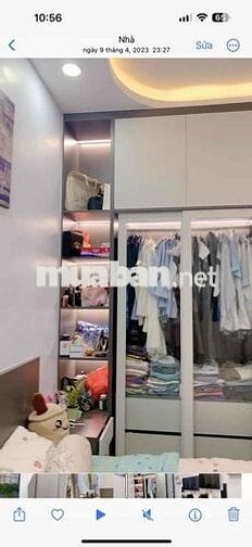 Nhà bán chính chủ gần Aeon Tân Phú