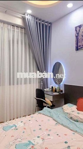 Nhà bán chính chủ gần Aeon Tân Phú