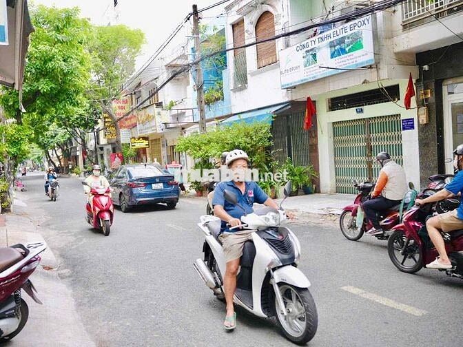 CHÍNH CHỦ CHO THUÊ NGUYÊN CĂN - BÀU CÁT 1, TÂN BÌNH