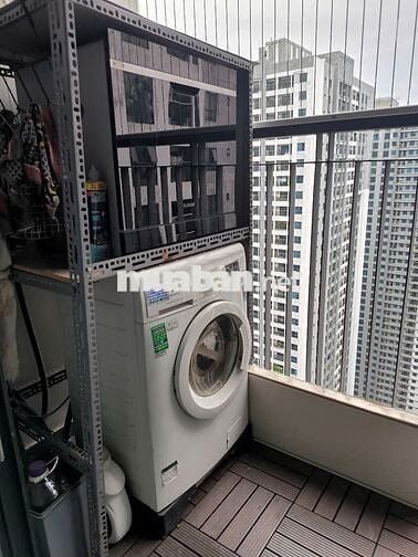 Goldmark City 3PN 123m2, Full Nội Thất, Có Slot Ô Tô Chỉ 17 Triệu