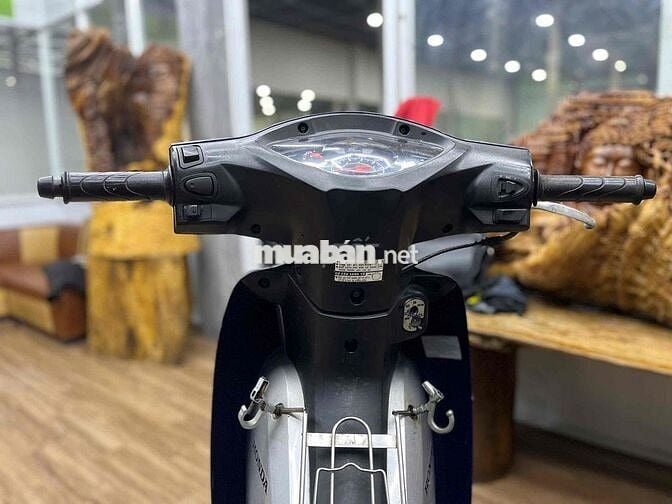 Honda Wave A 2019 chính chủ bstp máy zin
