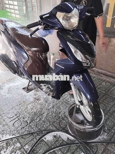 vision 2018 bstp 9 chủ. máy zin.êm .Áo mới lột keo