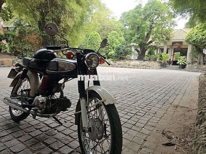 Honda 67 Đã sử dụng