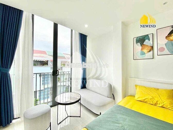 HỆ THỐNG PHÒNG BAN CÔNG SIÊU THOÁNG MỚI XÂY SÁT LOTTE