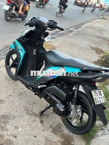 mio chuẩn đời 2023 chính chủ ký giấy