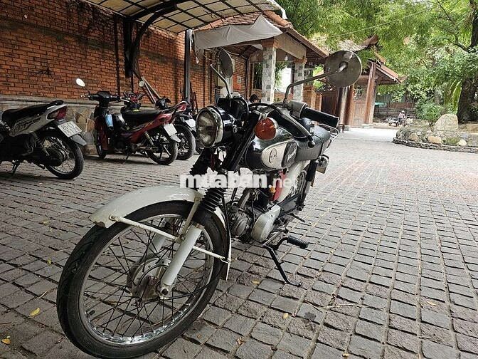 Honda 67 Đã sử dụng