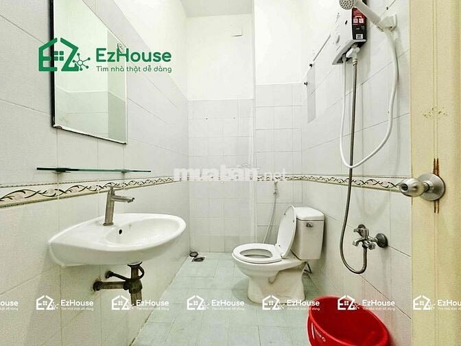 Trần Văn Kiểu - Q6 ( gần Lý Chiêu Hoàng, Bình Phú, Vành Đai )