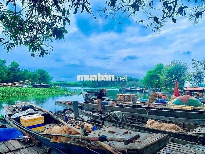 Đất Nghĩ Dưỡng View Hồ Trị An , Đức Mẹ Núi Cúi