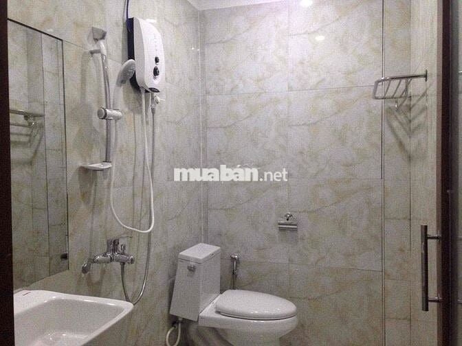 Phòng đầy đủ tiện nghi gần bến xe