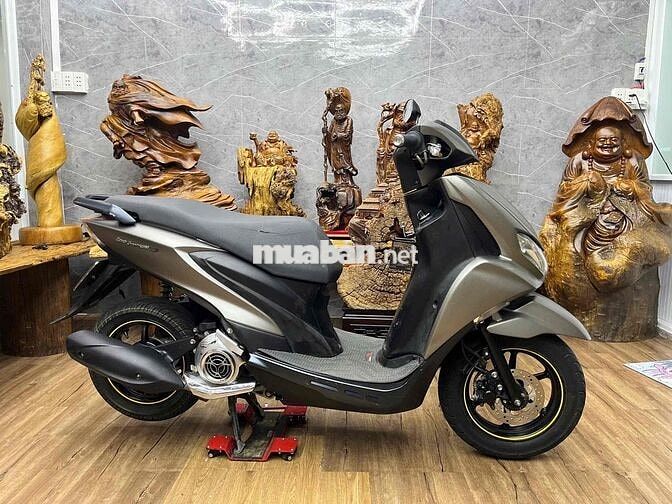 Yamaha Freego S 2019 chính chủ bstp khoá smartkey