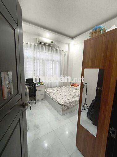 📢 Nhà 3 lầu 4PN - Đường 30 Linh Đông, Thủ Đức 