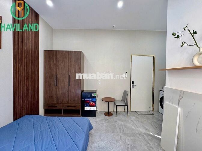 STUDIO MỚI ĐẦY ĐỦ NỘI THẤT QUẬN LIÊN CHIỂU