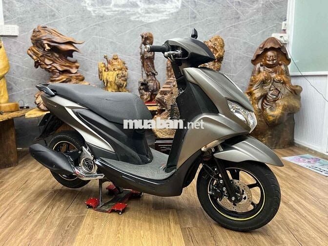 Yamaha Freego S 2019 chính chủ bstp khoá smartkey