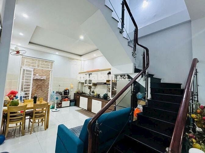 📢 Nhà 3 lầu 4PN - Đường 30 Linh Đông, Thủ Đức 