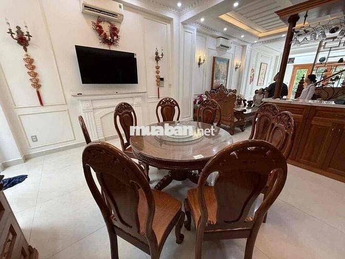 🇻🇳🇻🇳🇻🇳NHÀ PHỐ ĐƯỜNG SỐ KHU TÁI ĐỊNH CƯ PHẠM HỮU LẦU - Q7