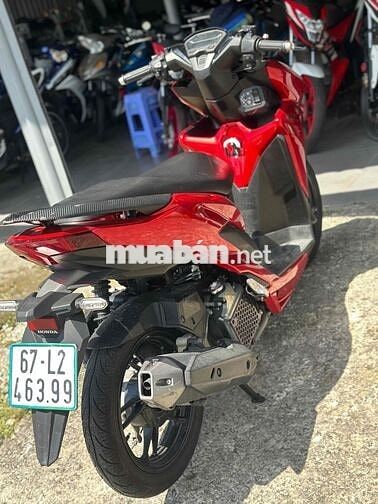 vario đã spa, máy zin bao ký rút Toàn Quốc