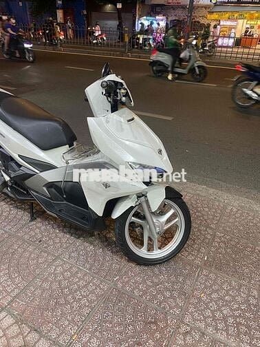 Honda Air Blade 125 2017 Trắng