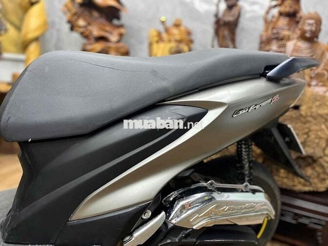 Yamaha Freego S 2019 chính chủ bstp khoá smartkey