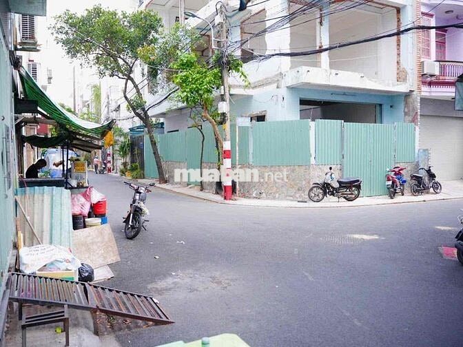 CHÍNH CHỦ CHO THUÊ NGUYÊN CĂN - BÀU CÁT 1, TÂN BÌNH