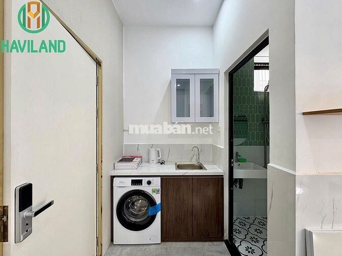 STUDIO MỚI ĐẦY ĐỦ NỘI THẤT QUẬN LIÊN CHIỂU