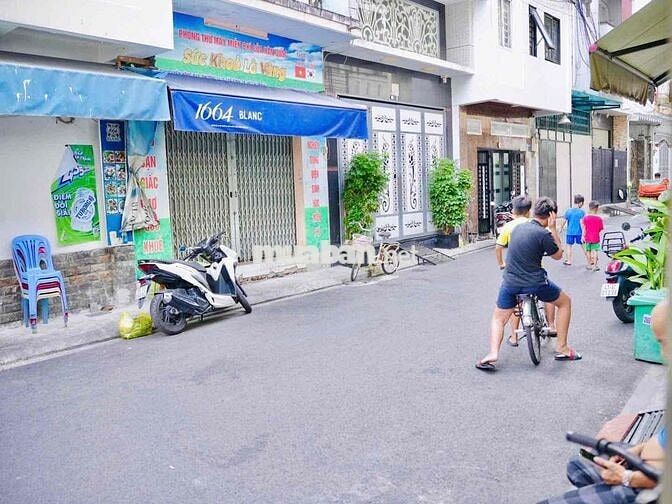 CHÍNH CHỦ CHO THUÊ NGUYÊN CĂN - BÀU CÁT 1, TÂN BÌNH