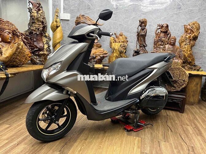 Yamaha Freego S 2019 chính chủ bstp khoá smartkey