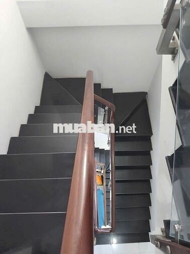 📢 Nhà 3 lầu 4PN - Đường 30 Linh Đông, Thủ Đức 