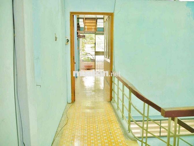 CHÍNH CHỦ CHO THUÊ NGUYÊN CĂN - BÀU CÁT 1, TÂN BÌNH